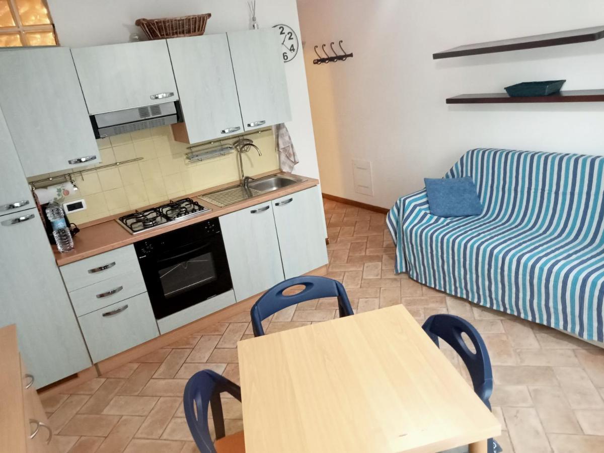 Nina House Apartman Imperia Kültér fotó